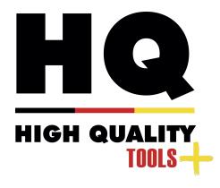 HQ TOOLS +